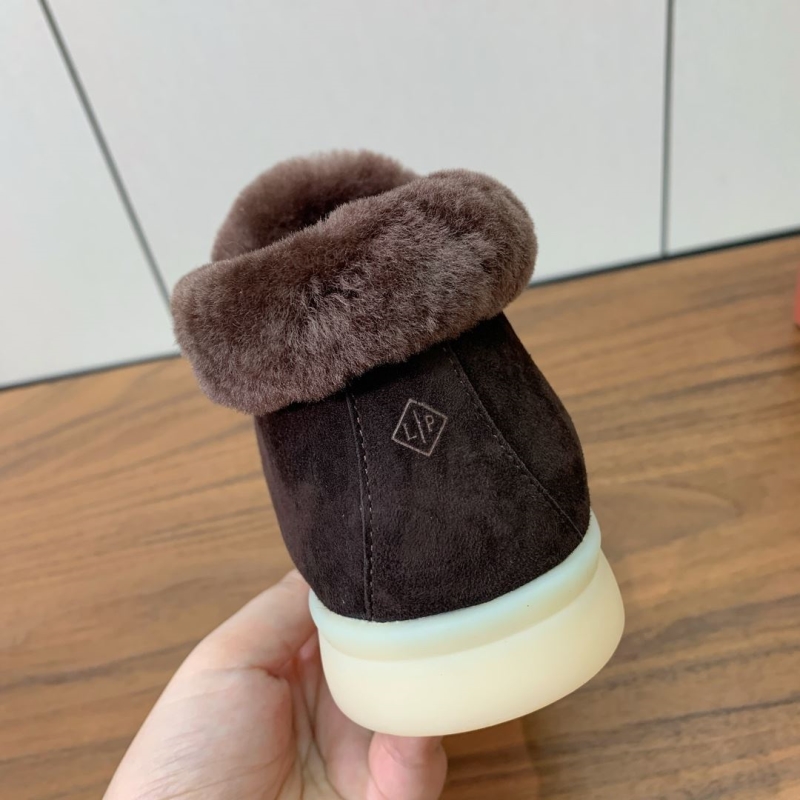 L0r0 P1ana loafers